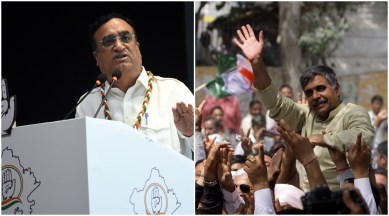 Centre’s ordinance row, Ajay Maken, ordinance oppose, AAP’s “indirect” approach, Arvind Kejriwal on Centre’s ordinance, indian express, indian express news
