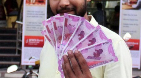 PIL says only Centre can withdraw notes, RBI says managing money its doma...