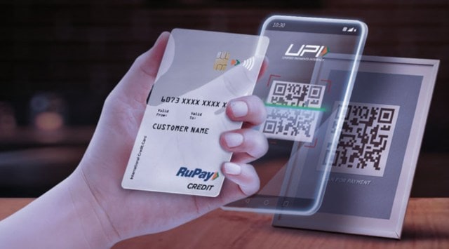 Google Pay now supports UPI payments using RuPay credit cards ...