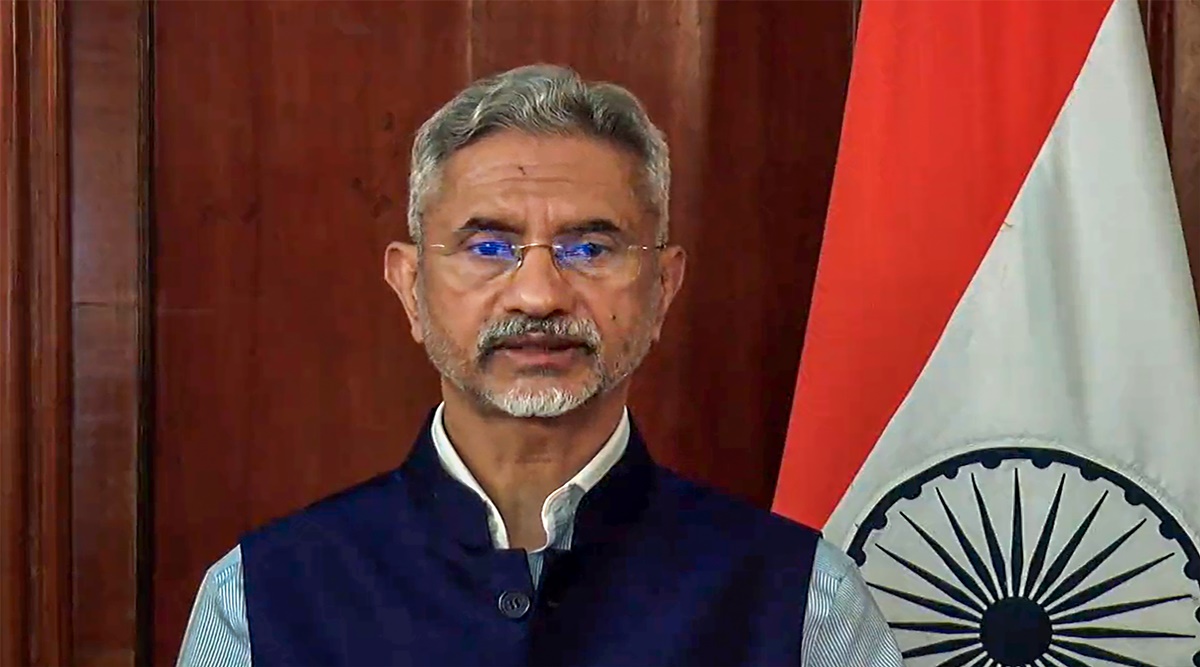 New Parliament building launch: Jaishankar slams Oppn over boycott call, says ‘there should be a limit to politics’
