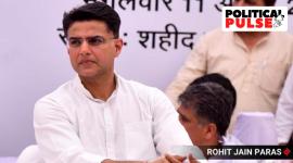 sachin pilot, indian express