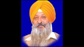 Harbhajan Singh Dang, the president of the Ludhiana unit of Shiromani Akali Dal (SAD)