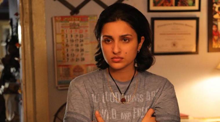 parineeti saina stills