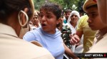 sakshi malik detained