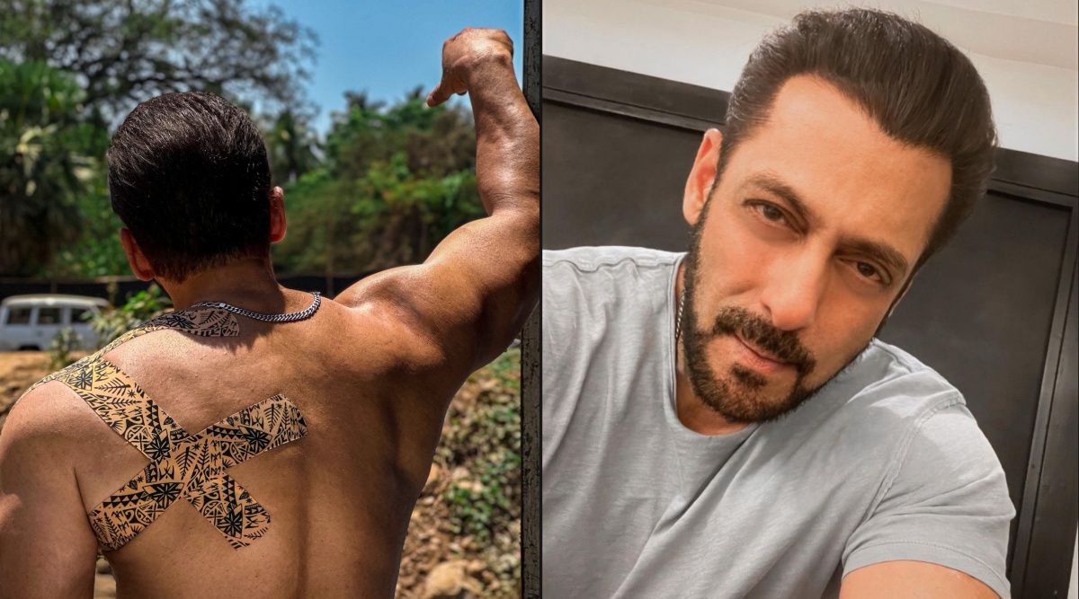Bollywood Celebs With Tattoos Of Their Partners: Saif Ali Khan, Shibani  Dandekar, Hrithik Roshan & Others