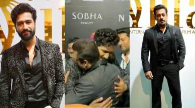 salman khan vicky kaushal iifa rocks