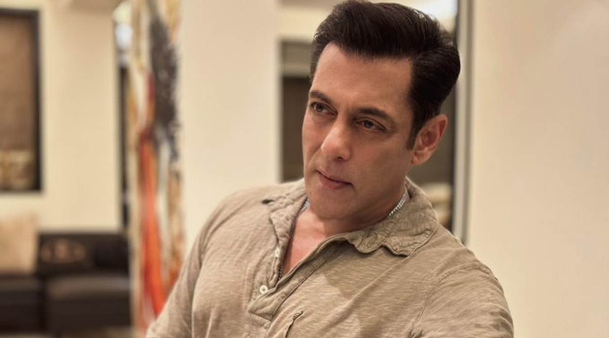 ‘From one mazdoor to another mazdoor’ Salman Khan asks fans to wish