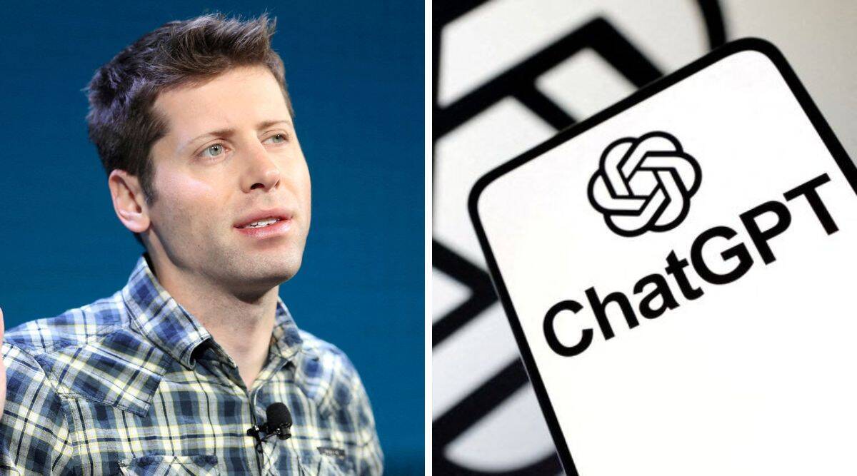 Sam Altman