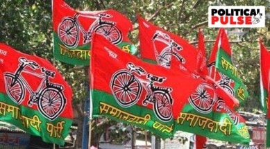 samajwadi party