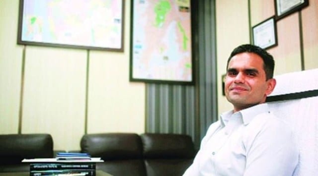 Sameer wankhede coruption case