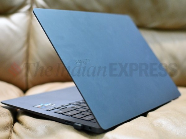 Samsung Galaxy Book 3 Pro