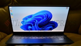 Samsung Galaxy Book 3 Pro