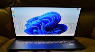 Samsung Galaxy Book 3 Pro