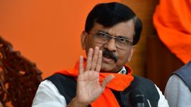 Modi loves 'Mann Ki Baat' more than Constitution, nation never saw a PM who cried as he was criticised: Sanjay Raut