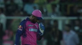 IPL 2023: Sanju Samson