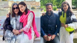 sara ali khan parents