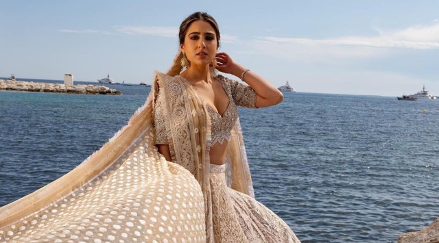Sara Ali Khan