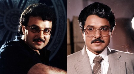 Sarath Babu