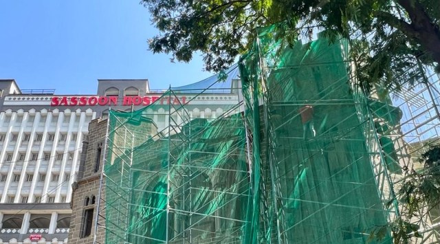 sassoon hospital pune