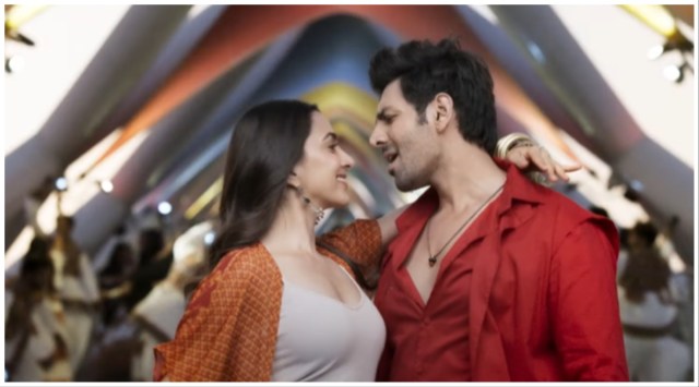 satyaprem ki katha kartik aaryan kiara advani