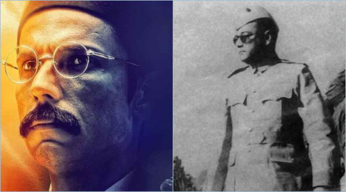 Bid to distort history': Netaji's kin on teaser of Veer Savarkar ...