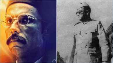 savarkar netaji
