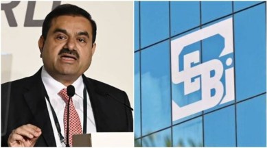 Sebi, Adani, Adani-Hindenburg report, SC