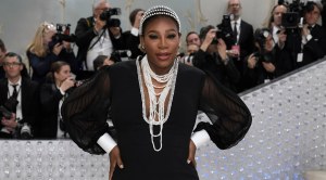 serena williams met gala