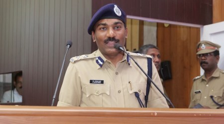 ‘Police possess precise information regarding actors who use drugs, they will be nabbed soon,’ says Kochi top cop