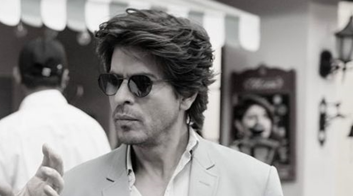 Shah Rukh Khan to collaborate with Dharma 2.0 for a new project ...