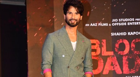 Shahid Kapoor's Bloody Daddy will stream on Jio Cinema.