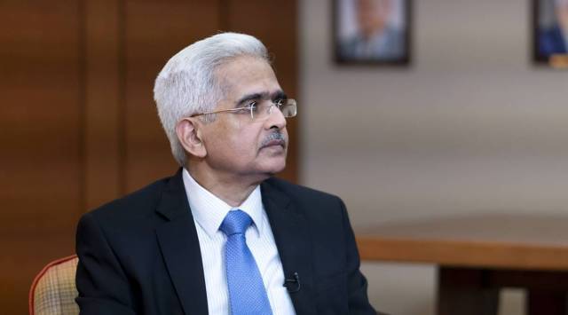 RBI governor cautions banks against hiding stress, governance issues ...