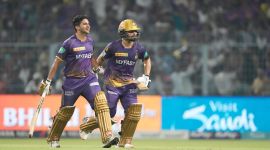 IPL 2023: KKR vs PBKS