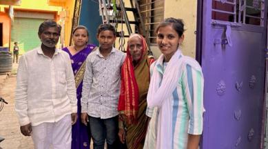 shayada pune police test