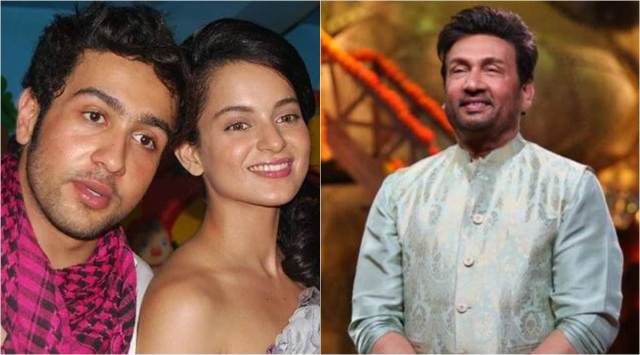shekhar suman on kangana adhyayan relationship