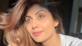 shilpa shetty kundra