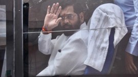 Maharashtra CM launches intercity e-Shivneri bus services between Mumbai and Pune