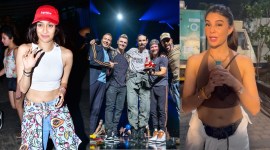 Backstreet Boys concert