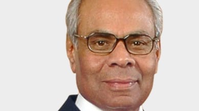 SP Hinduja dies