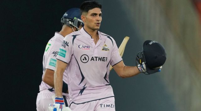 Shubman Gill continues dream run in 2023 with first IPL hundred against ...