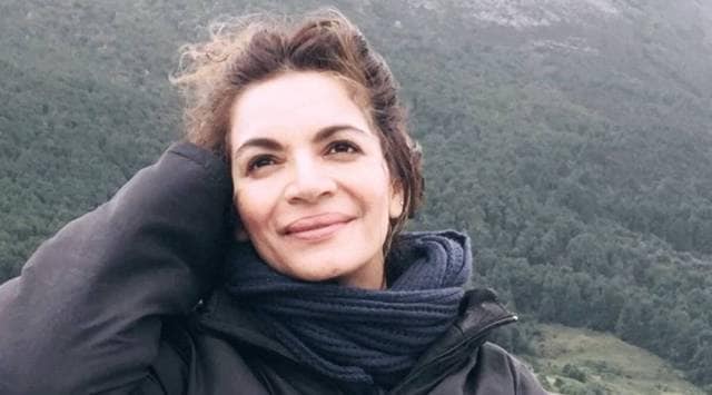 Shweta Kawaatra shares signs that ‘your liver needs some love’ | Health