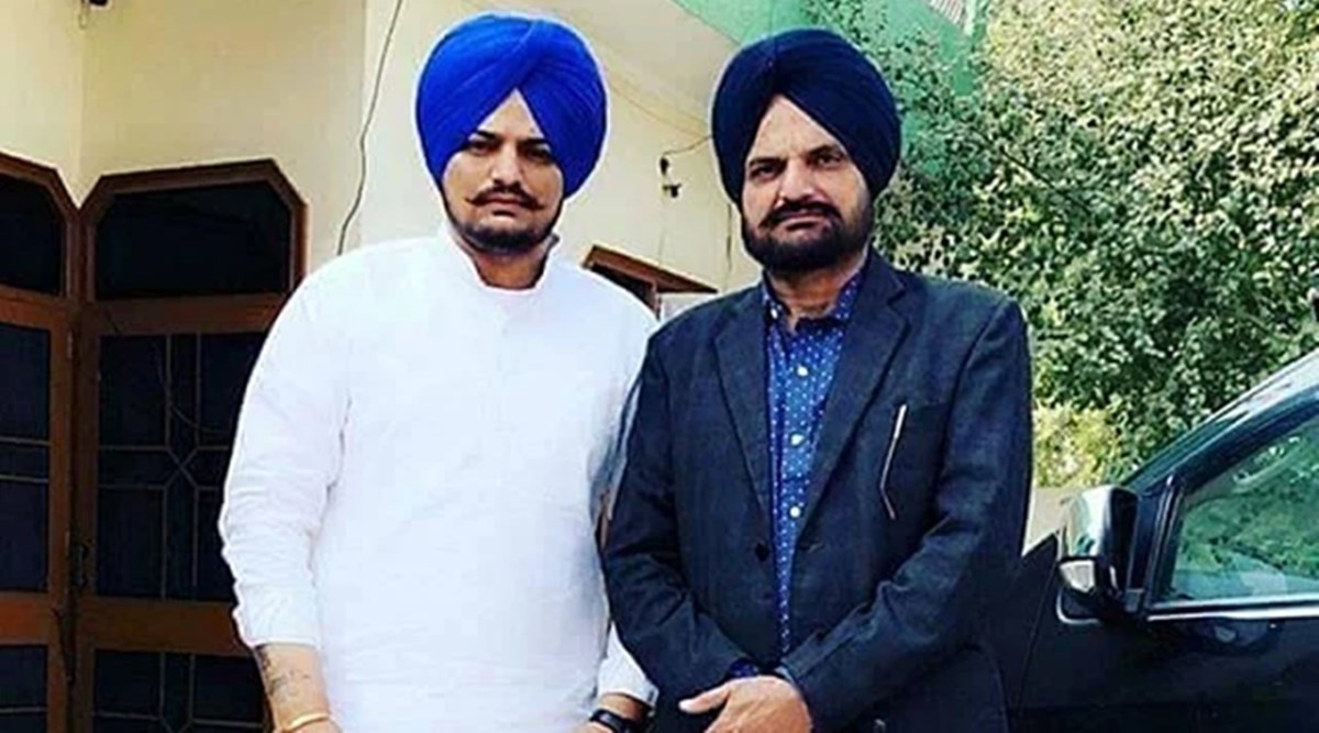 1200px x 667px - Not voting for AAP candidate is true tribute to my son: Sidhu Moosewala  father | Chandigarh News - The Indian Express