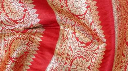 Know how to keep your silk saris new.
