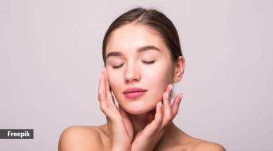 Vitamins have anti-aging properties, can moisturise your skin, can help prevent acne and blackheads, among other things.