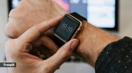 The ECG sensors may not be as accurate as in a clinical setting.