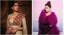 sonam kapoor, deepika padukone