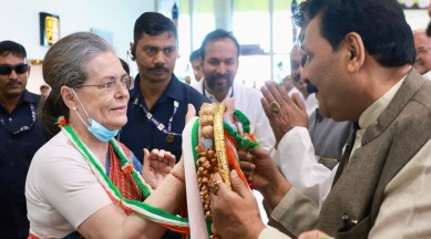 Sonia Bengaluru