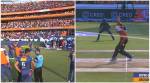 SRH vs LSG IPL 2023 no ball