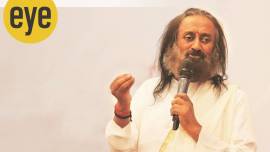 Sri Sri Ravi Shankar