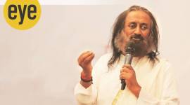 Sri Sri Ravi Shankar